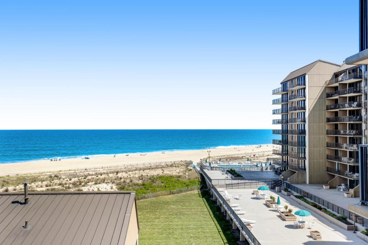 베다니 해변 Sea Colony --- 508 Brandywine House 아파트 외부 사진