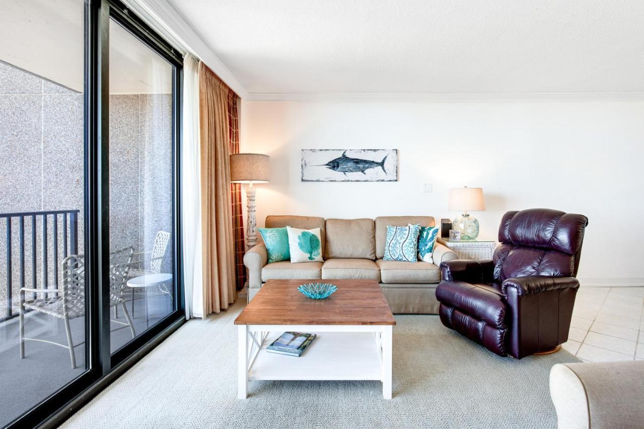 베다니 해변 Sea Colony --- 508 Brandywine House 아파트 외부 사진