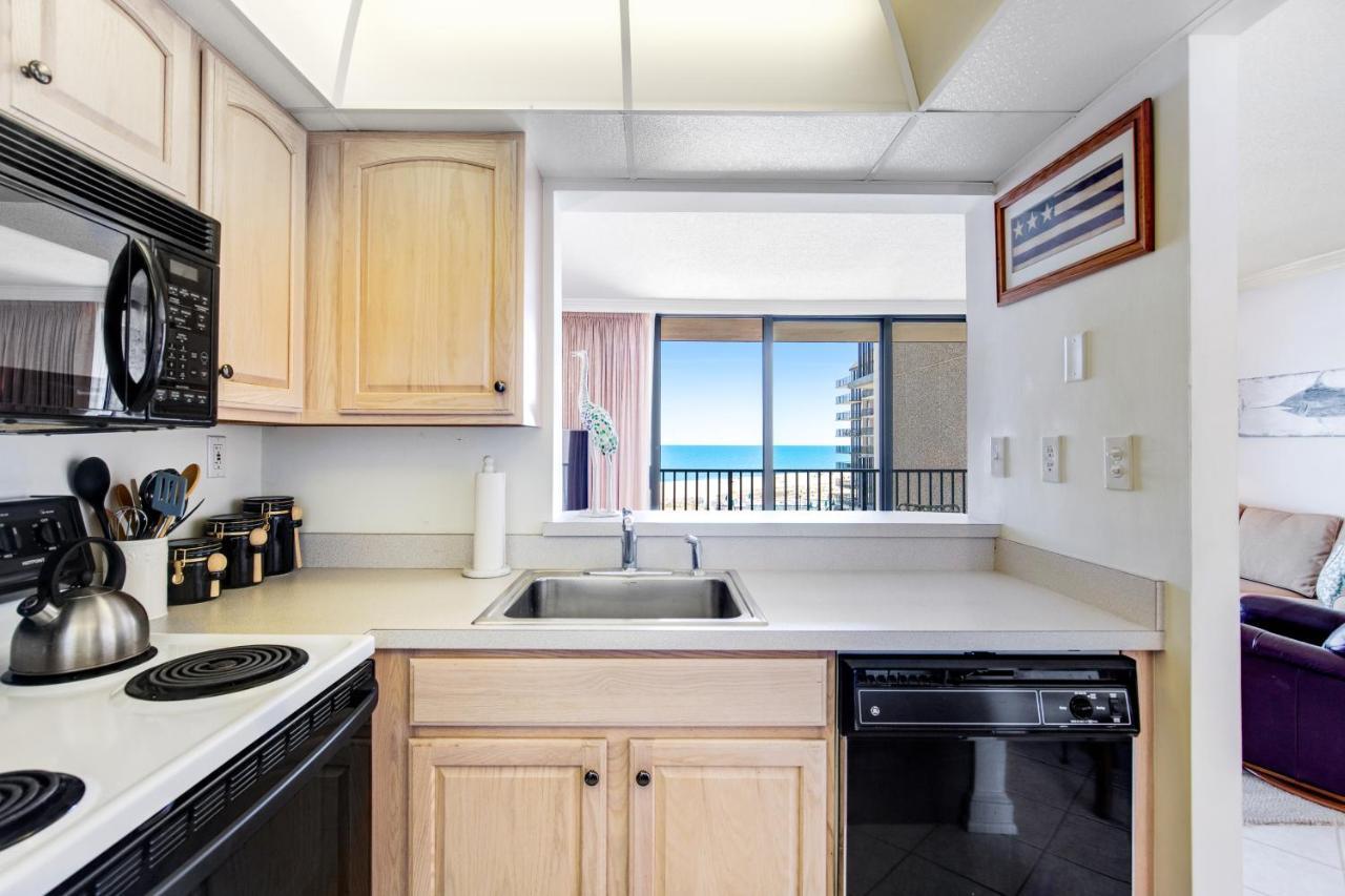 베다니 해변 Sea Colony --- 508 Brandywine House 아파트 외부 사진