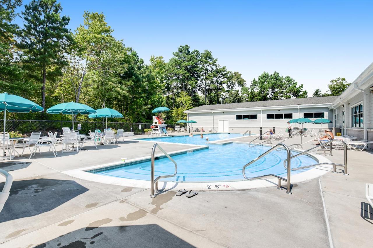 베다니 해변 Sea Colony --- 508 Brandywine House 아파트 외부 사진