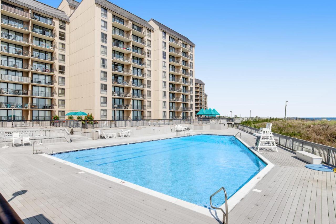 베다니 해변 Sea Colony --- 508 Brandywine House 아파트 외부 사진