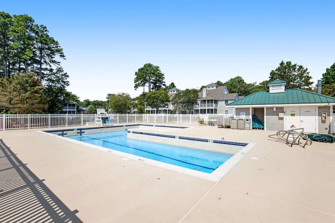베다니 해변 Sea Colony --- 508 Brandywine House 아파트 외부 사진