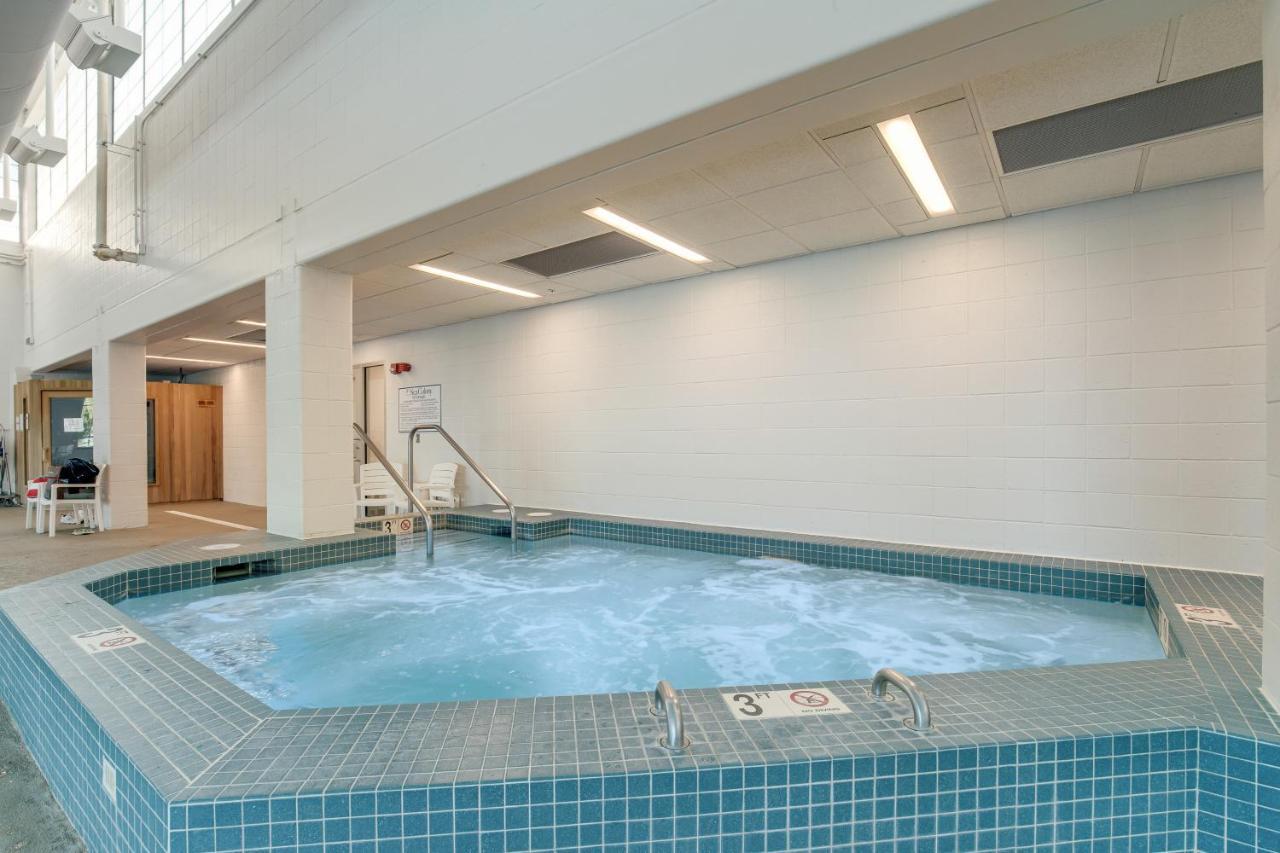 베다니 해변 Sea Colony --- 508 Brandywine House 아파트 외부 사진