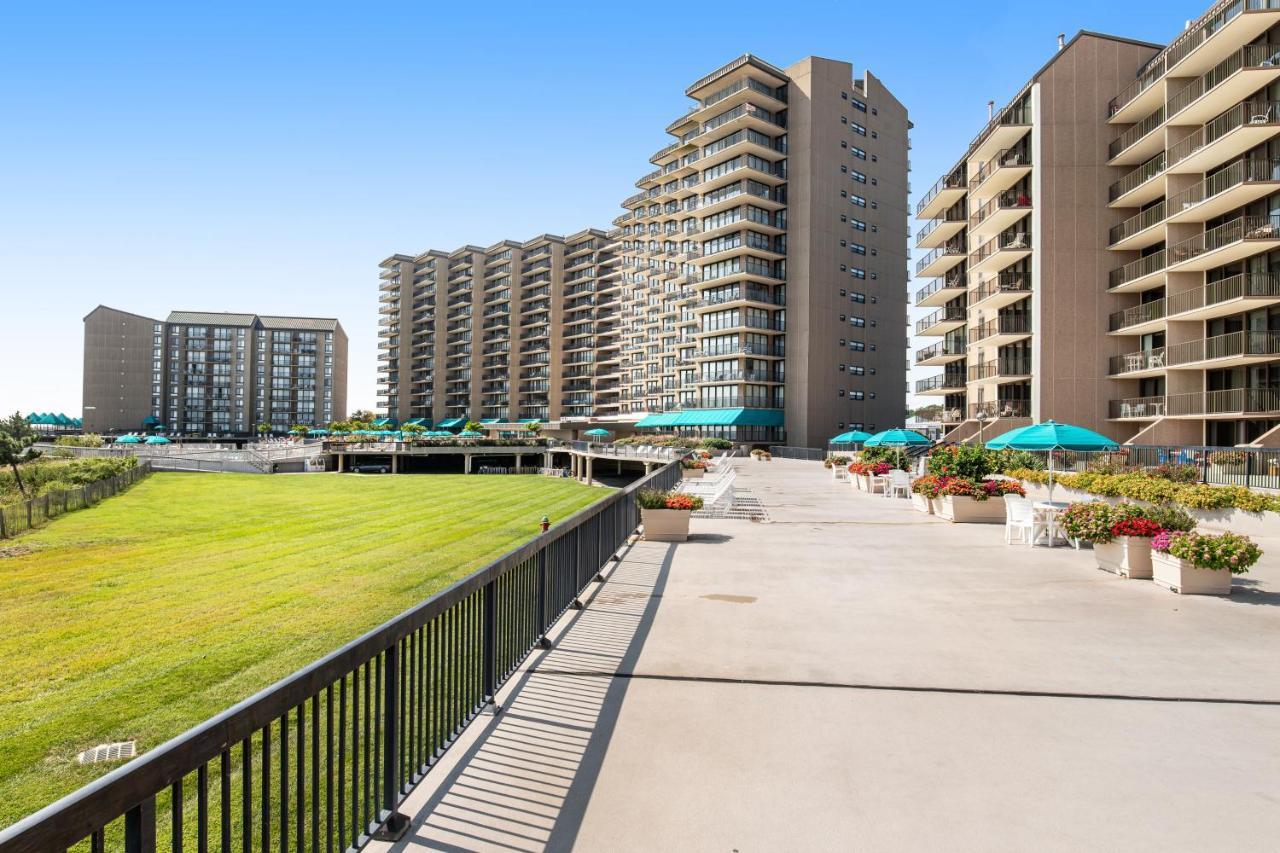 베다니 해변 Sea Colony --- 508 Brandywine House 아파트 외부 사진