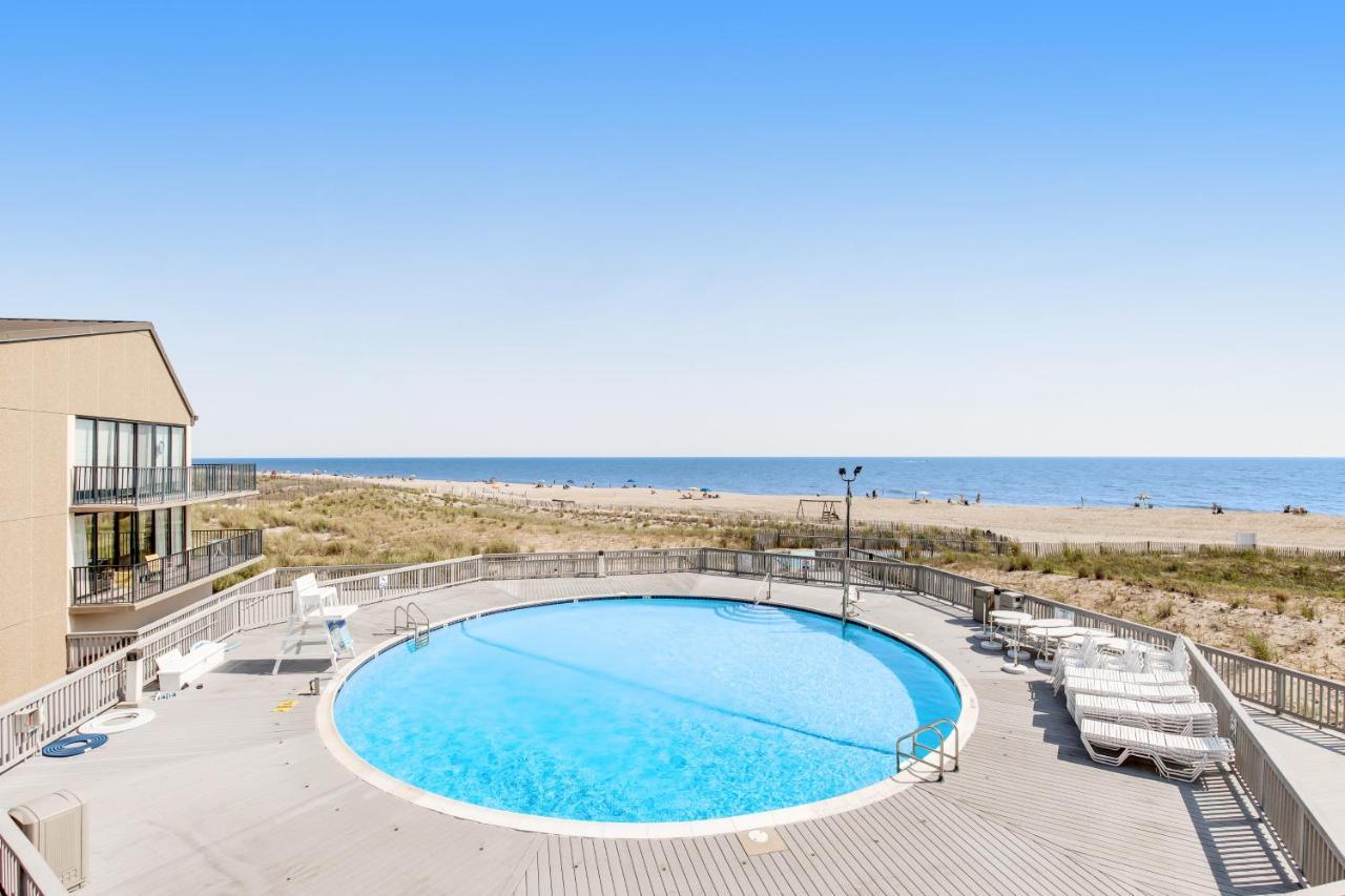 베다니 해변 Sea Colony --- 508 Brandywine House 아파트 외부 사진
