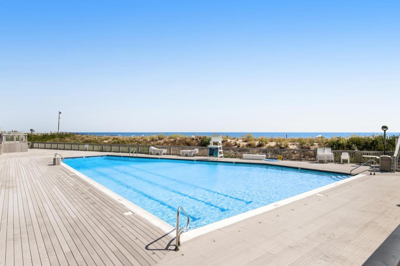 베다니 해변 Sea Colony --- 508 Brandywine House 아파트 외부 사진